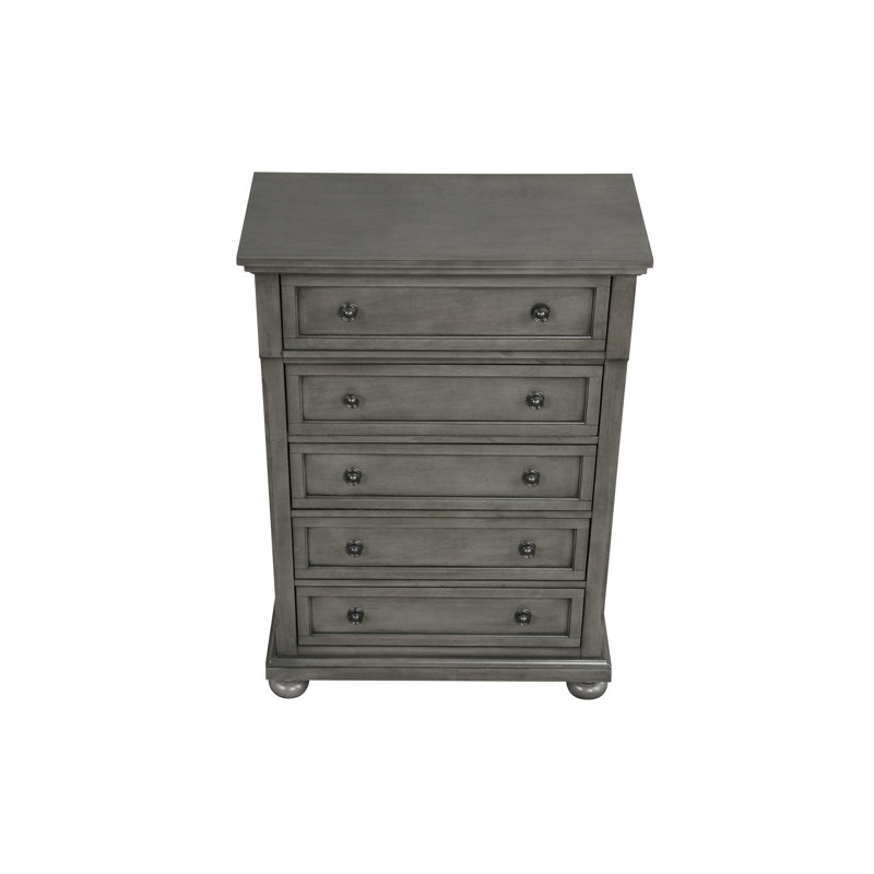 Commode Meade G8905-CH