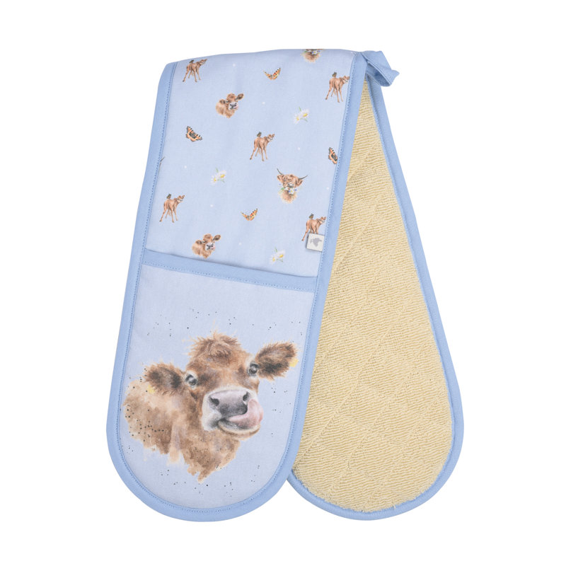 Wrendale Designs Sheldahl Oven Mitt