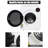 Winado 3.5 Cubic Feet Vented Electric Dryer