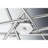 Pondview 6 - Light Dimmable Sputnik Sphere Chandelier-191484925