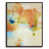 Laguna Espresso Framed selected