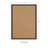 Nannette Cork and Black Machine Tufted Rug-162674022