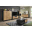 Donaway 120cm W Chest of Drawers