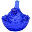 Glass Decorative Bowl