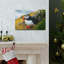 No Frame Print on Canvas-100039059