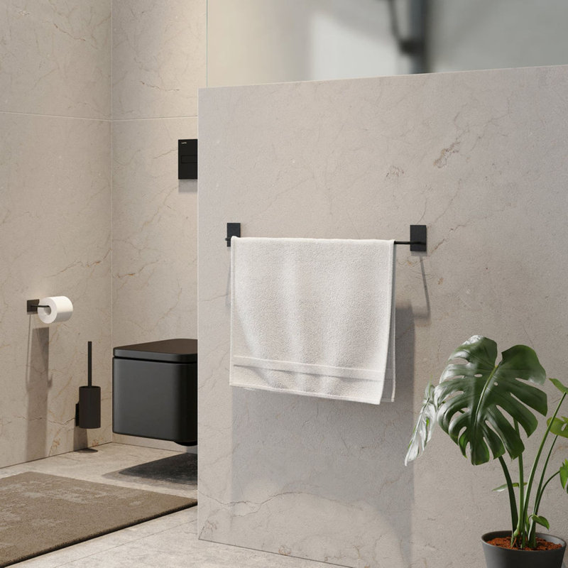 Porte-serviettes mural 24 po Beslagsboden