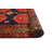 Khylar Distressed Adderly Navy Runner