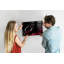 Magnetic Glass Dry Erase Board