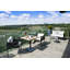 Luce Outdoor Lounge Chair