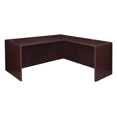 Coquille de bureau Nevjana