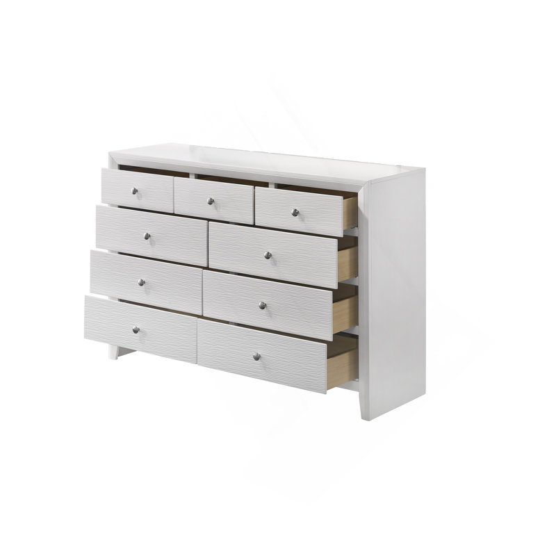 Meuble en bois 1Pc