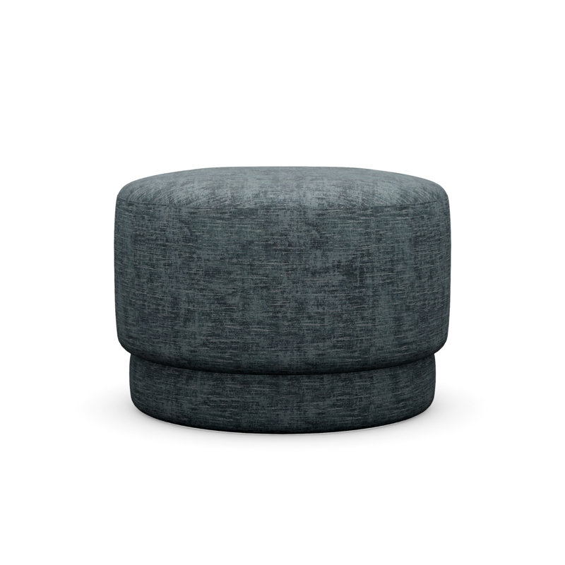 Cremini Small Ottoman, Churchill 351937