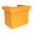 EverBlock Full Cantilever Bar and Counter Kit-86589537-88964382