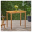 Rectangular Outdoor Bar Table ,-1551442481