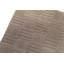 Tapis beige noué à la main de haute qualité