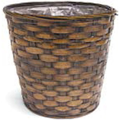 August Grove® Wicker Box