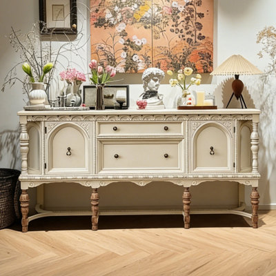 Buffet haut de gamme pour la maison