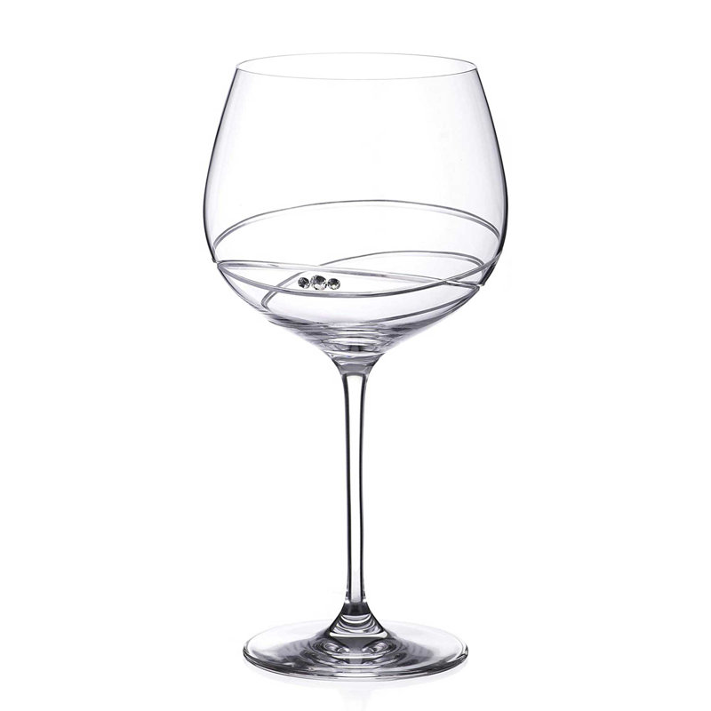 780ml Crystal Drinking Glass