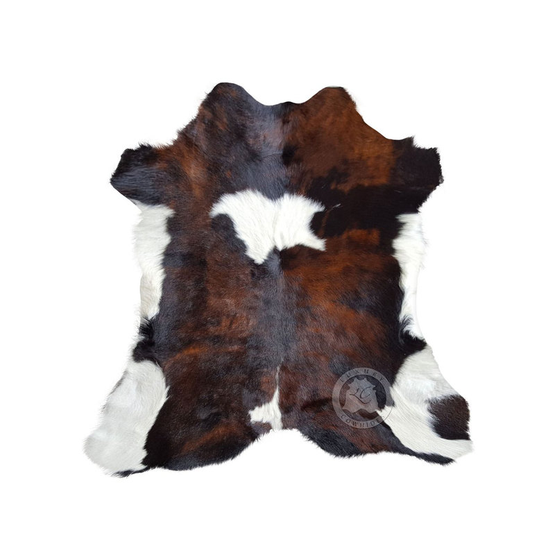 Cowhide Indoor Rug