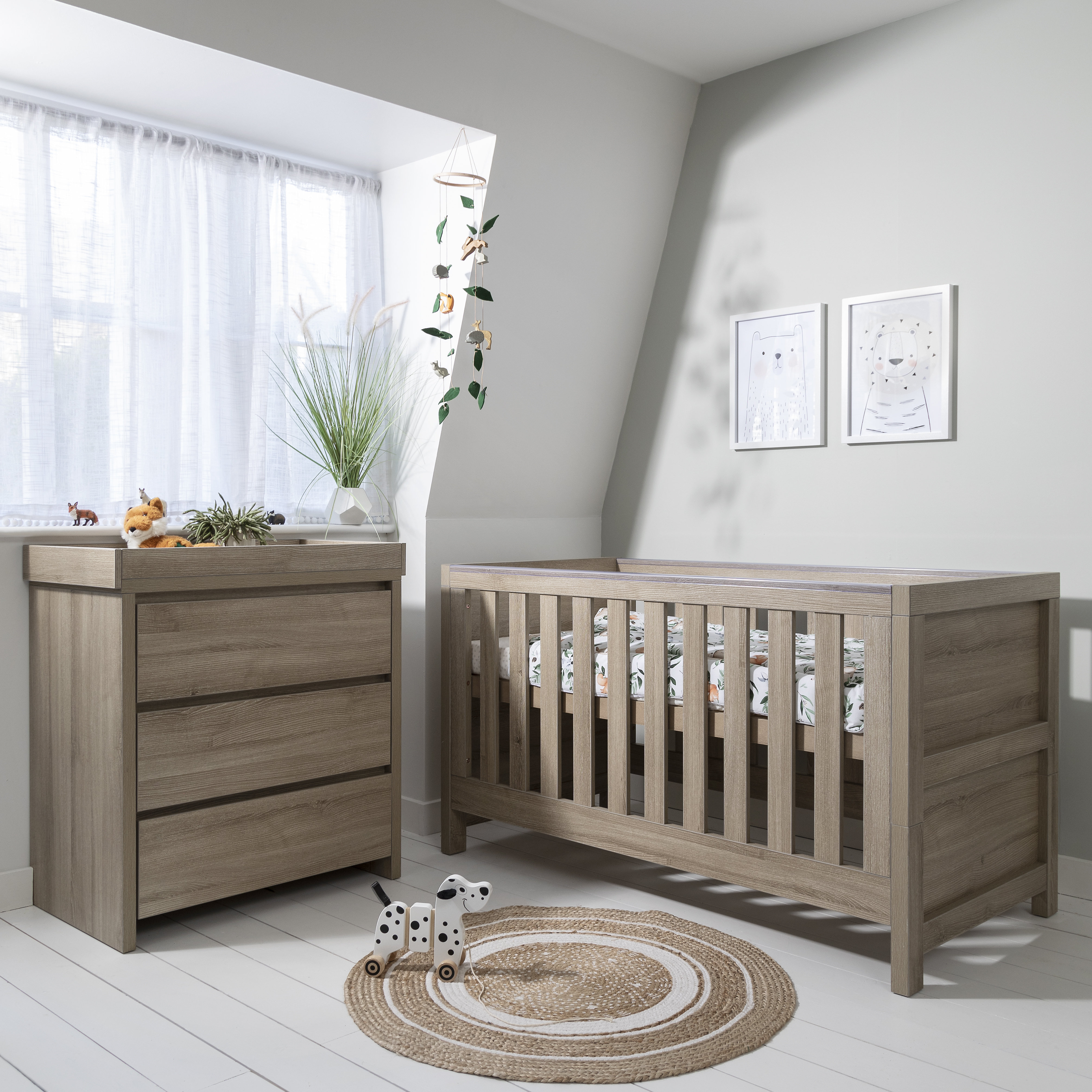 Baby furniture collection sets online