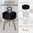 Velvet Vanity Stool-1740489692