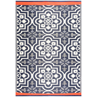 Aldo Geometric Rug