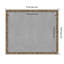 Tableau magnétique Farmhouse Brown-101799052