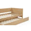 Lit de jour simple avec couchette Camello-2095172984