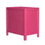Clara Collection 1 - Drawer Nightstand-582882758