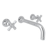 San Giovanni Wall Mounted Faucet