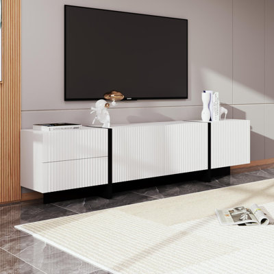 TV Stand for TVs up to 85"