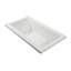 Andrea® 26 54" Air Bathtub - Matte-864235004