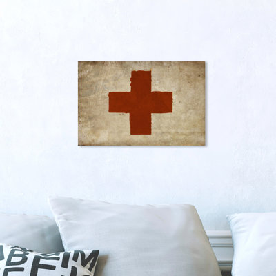 " Red Cross "