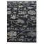 Tapis gris Jose