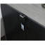 Table de chevet grise 1pc