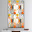Miroir d'appoint circulaire et moderne-40086156-40238797