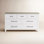 Gabby 70" Oak Double Dresser