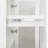 Kitchen Pantry Cabinet With Multi-Functional Pull-Out Multi-Tier Storage Shelf