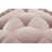 Poly Chenille Square Floor Pillow Cushion