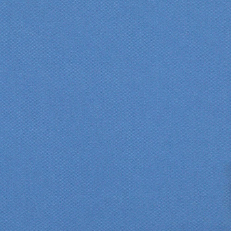 Tissu de coton Elliott brossé, Geai bleu