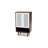 16 Pair Shoe Storage Cabinet