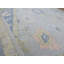 Tapis unique gris de 10 pi 1 po x 14 pi 2 po