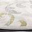 Tapis ivoire / gris clair Ammundsen-220555557