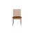 Cordual Velvet Side Chair-1099640864