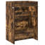 56cm Bathroom Vanity Base Only-239130857