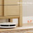 Adora 31.5" Large End Table With Storage And Curved Profile Design, Mid Century Modern Wooden Nightstand With Drawer For Bedroom, Living Room, Office-947305236-970363963