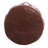 Leather Ottoman