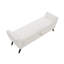 Banc de rangement 60 po Mid-Century-129691877-129691878