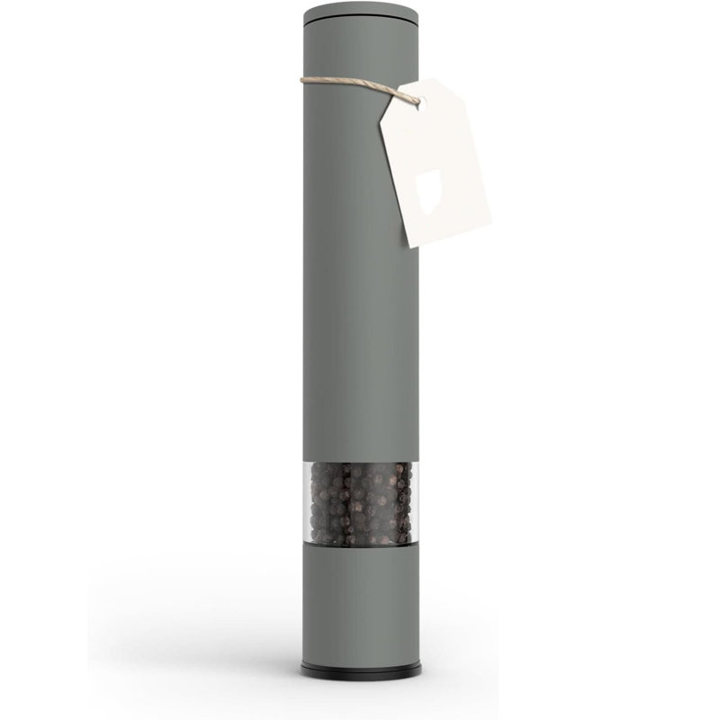 Brand Pepper Mill, Grey