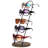 5 Tier Sunglasses Eyewear Display Holder